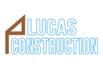 lucas construction logo